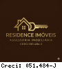 Residence Imóveis E Assessoria Imobiliária