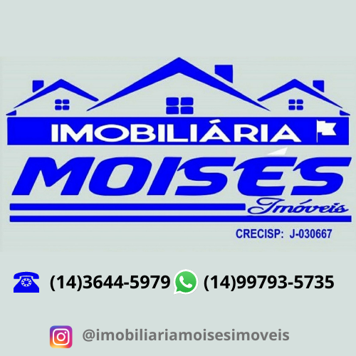 Imobiliária Moisés Imóveis