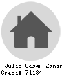 Julio Cesar Zanin Trofino