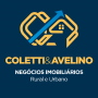 Coletti & Avelino Negócios Imobiliários
