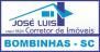 José Luis Imóveis - Bombinhas/SC