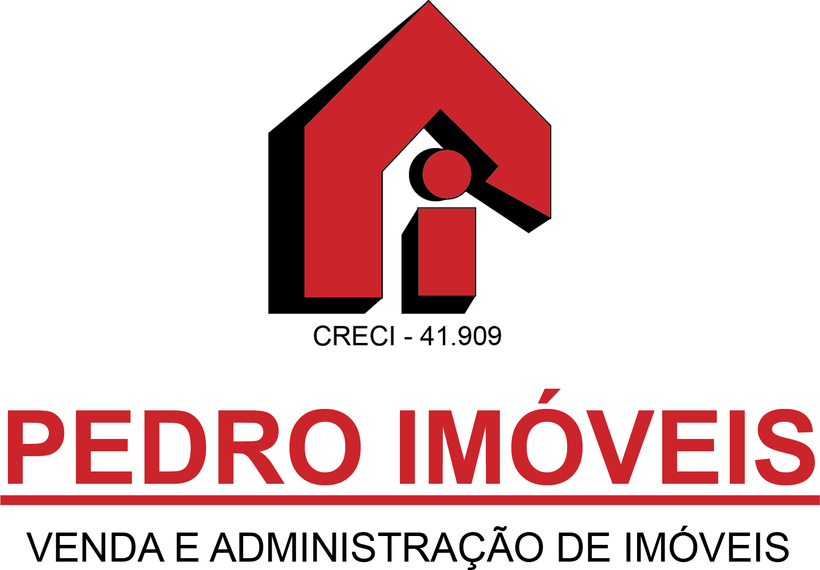 Pedro Imóveis Imobiliária